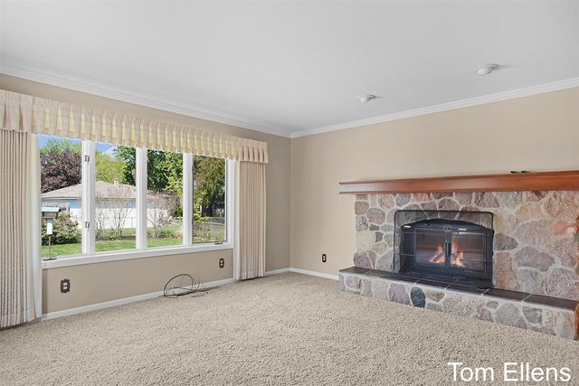 3705 Hazelwood Avenue, Wyoming, MI 49519