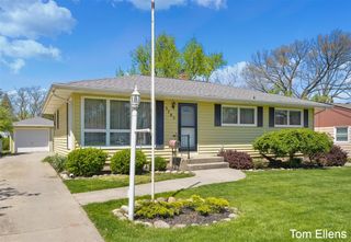 3705 Hazelwood Avenue, Wyoming, MI 49519
