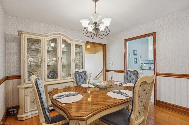 702 Kings View CT, Hampton, VA 23669