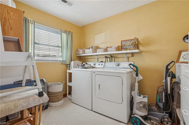 702 Kings View CT, Hampton, VA 23669