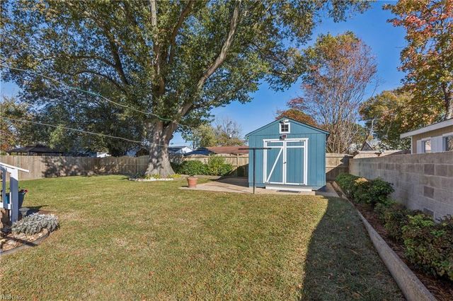 702 Kings View CT, Hampton, VA 23669