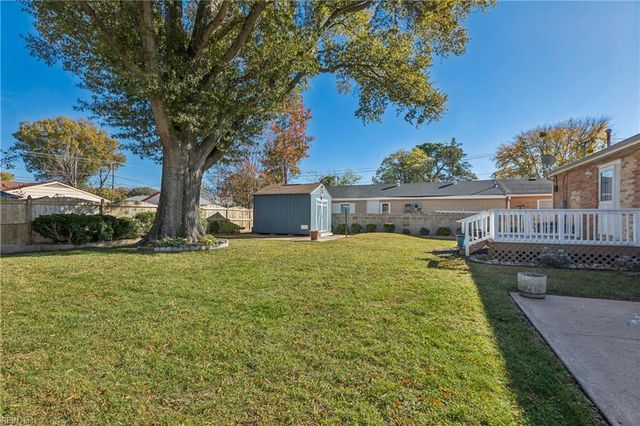 702 Kings View CT, Hampton, VA 23669