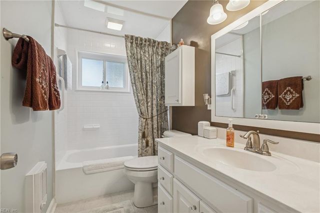 702 Kings View CT, Hampton, VA 23669