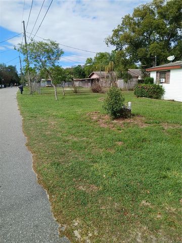 171 MELHORN ROAD, Haines City, FL 33844