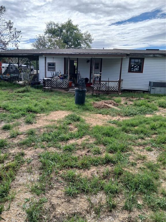 Image 1 of property listing at 171 MELHORN ROAD, Haines City, FL 33844