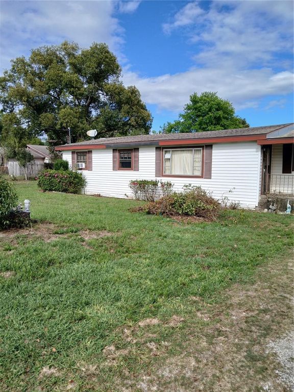 Image 2 of property listing at 171 MELHORN ROAD, Haines City, FL 33844