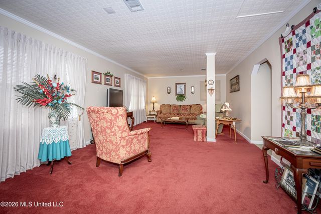 1 40th Street, Gulfport, MS 39507