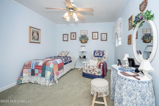 1 40th Street, Gulfport, MS 39507