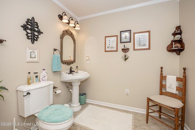 1 40th Street, Gulfport, MS 39507