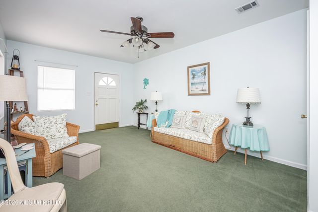 1 40th Street, Gulfport, MS 39507