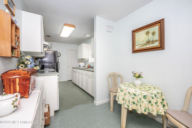 1 40th Street, Gulfport, MS 39507