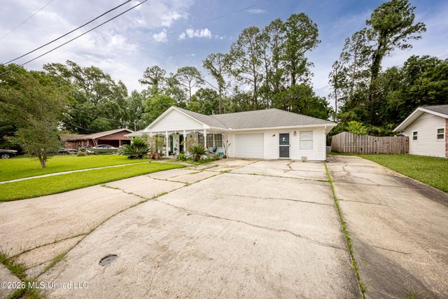 1 40th Street, Gulfport, MS 39507