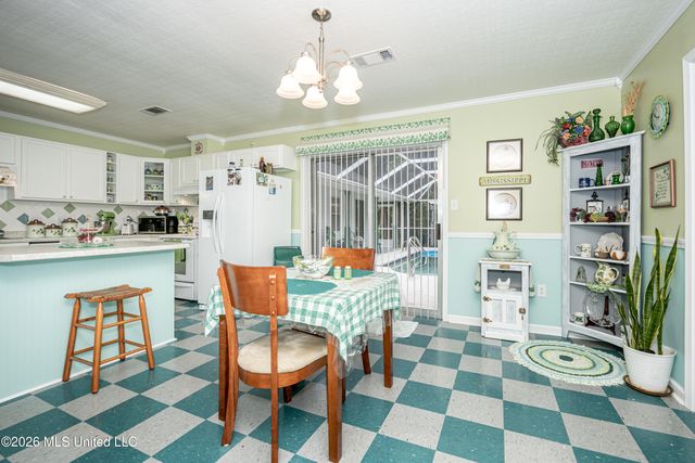 1 40th Street, Gulfport, MS 39507