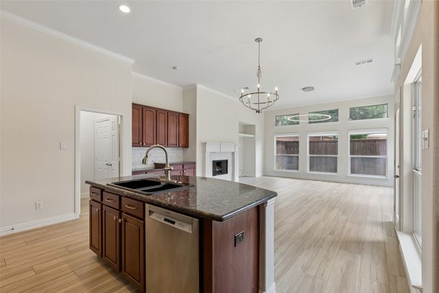 4660 Duval Drive, Frisco, TX 75034