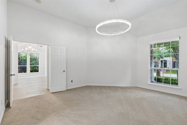 4660 Duval Drive, Frisco, TX 75034
