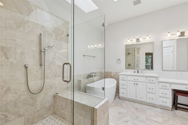 4660 Duval Drive, Frisco, TX 75034