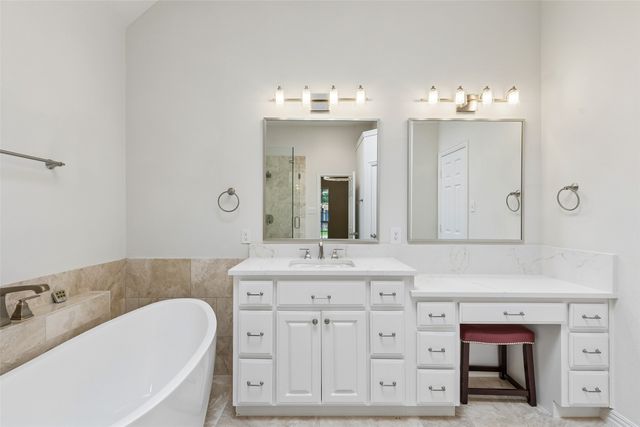 4660 Duval Drive, Frisco, TX 75034