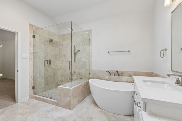 4660 Duval Drive, Frisco, TX 75034
