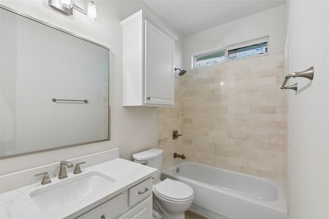 4660 Duval Drive, Frisco, TX 75034