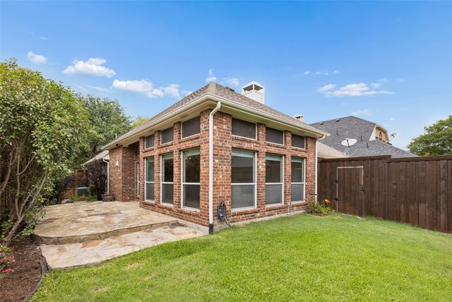 4660 Duval Drive, Frisco, TX 75034