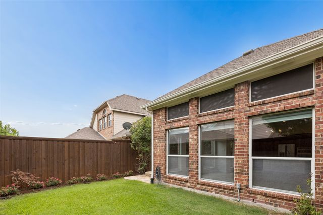 4660 Duval Drive, Frisco, TX 75034