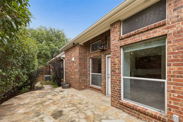 4660 Duval Drive, Frisco, TX 75034
