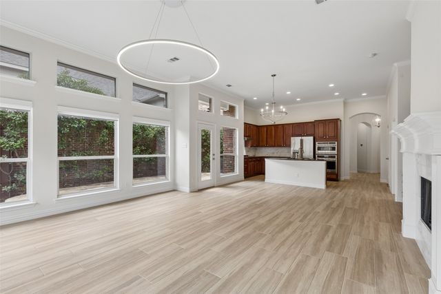 4660 Duval Drive, Frisco, TX 75034