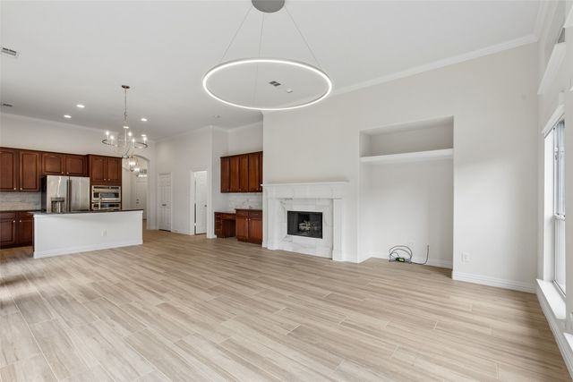 4660 Duval Drive, Frisco, TX 75034