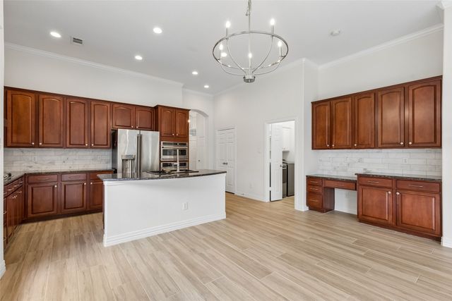 4660 Duval Drive, Frisco, TX 75034