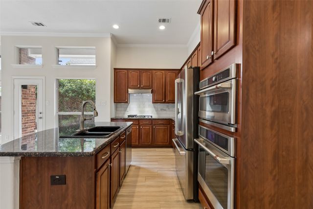 4660 Duval Drive, Frisco, TX 75034