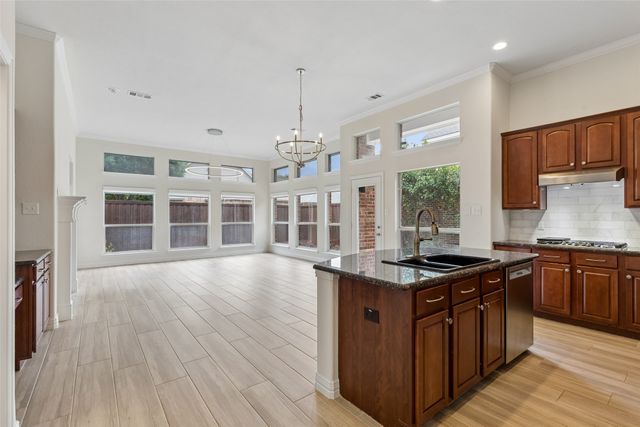 4660 Duval Drive, Frisco, TX 75034