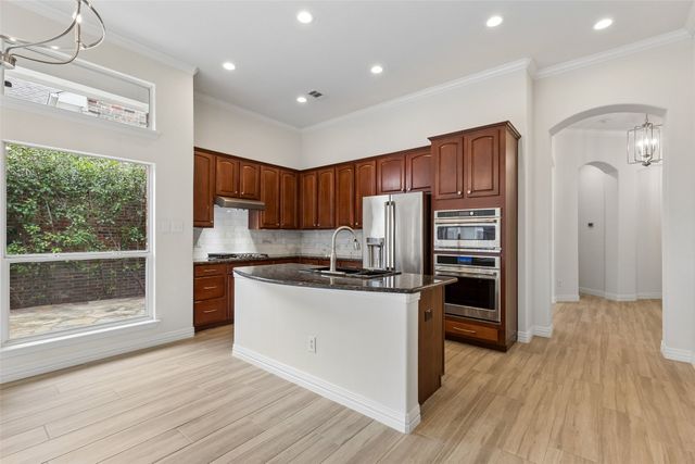 4660 Duval Drive, Frisco, TX 75034