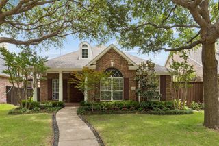 4660 Duval Drive, Frisco, TX 75034