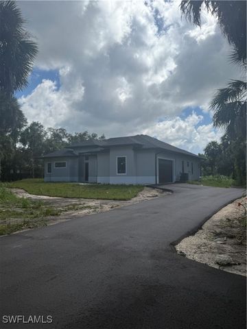2950 26th AVE SE, Naples, FL 34117