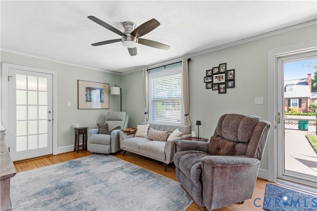 2107 Lennox Rd, Henrico, VA 23228