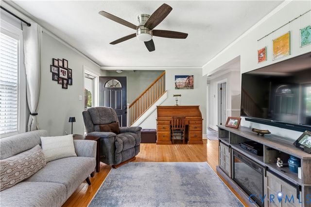 2107 Lennox Rd, Henrico, VA 23228