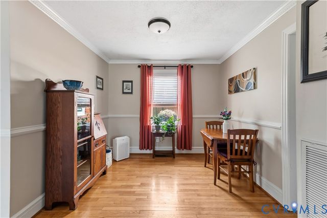 2107 Lennox Rd, Henrico, VA 23228