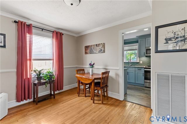 2107 Lennox Rd, Henrico, VA 23228