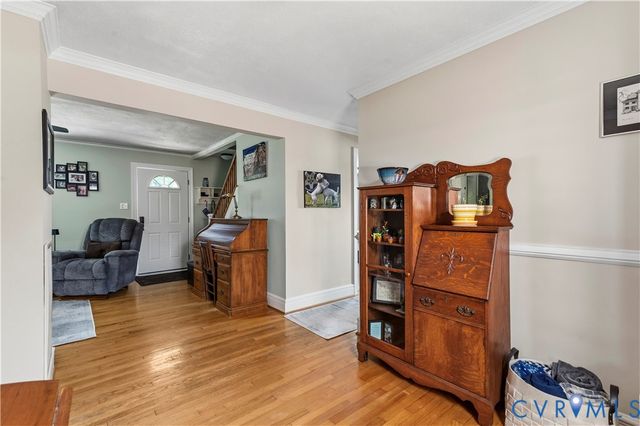 2107 Lennox Rd, Henrico, VA 23228