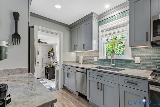 2107 Lennox Rd, Henrico, VA 23228