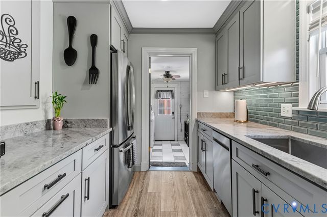 2107 Lennox Rd, Henrico, VA 23228
