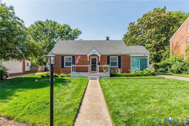 2107 Lennox Rd, Henrico, VA 23228