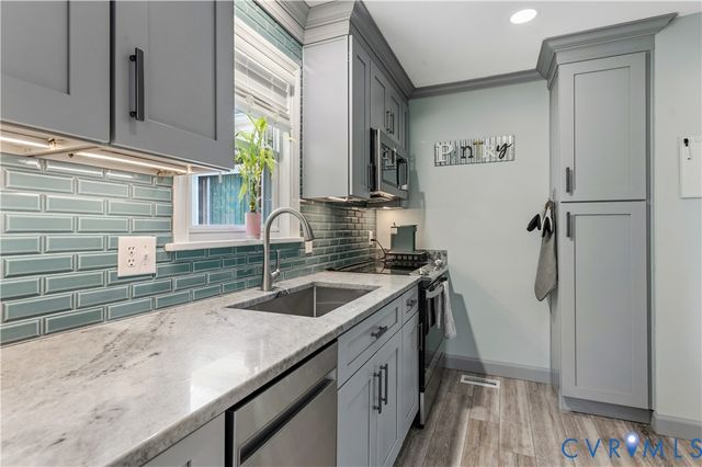 2107 Lennox Rd, Henrico, VA 23228