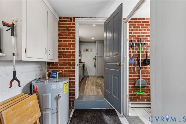 2107 Lennox Rd, Henrico, VA 23228