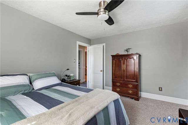2107 Lennox Rd, Henrico, VA 23228