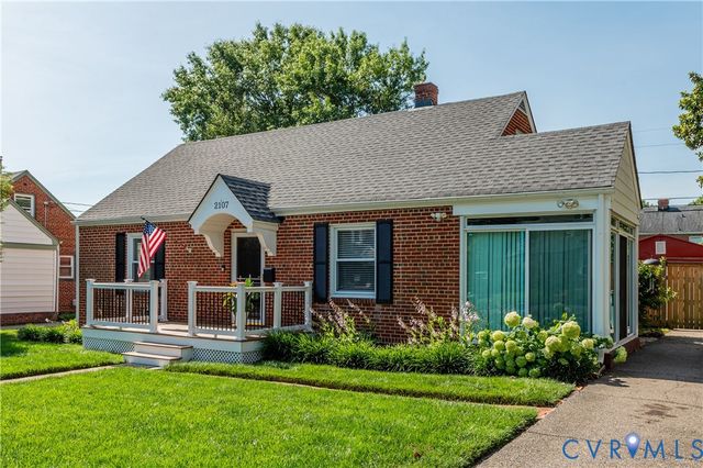 2107 Lennox Rd, Henrico, VA 23228