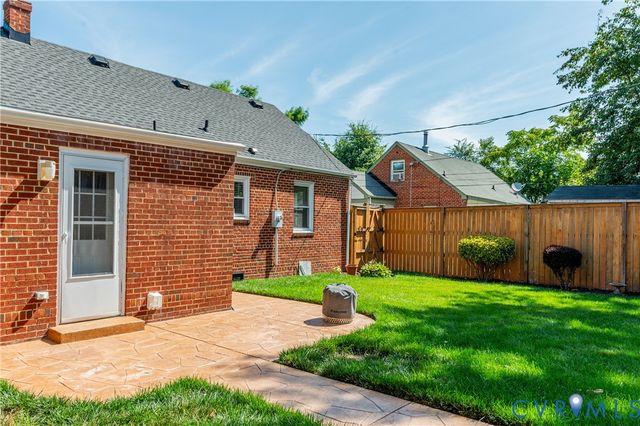 2107 Lennox Rd, Henrico, VA 23228