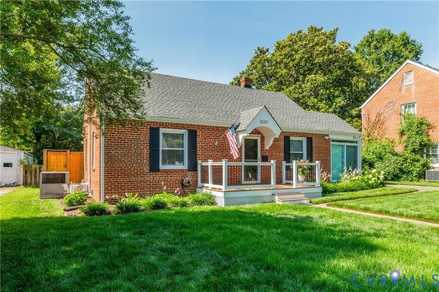 2107 Lennox Rd, Henrico, VA 23228