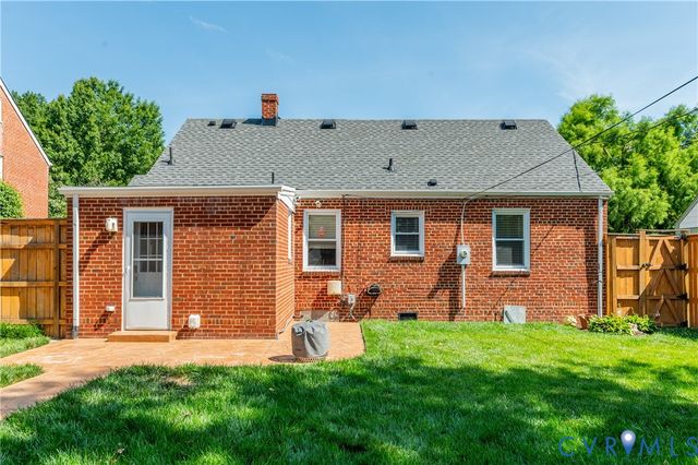 2107 Lennox Rd, Henrico, VA 23228