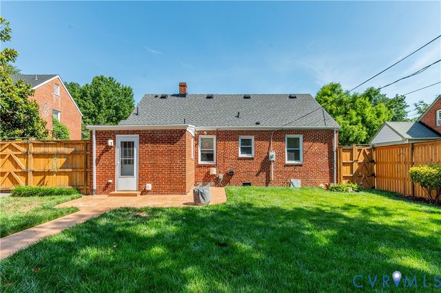 2107 Lennox Rd, Henrico, VA 23228